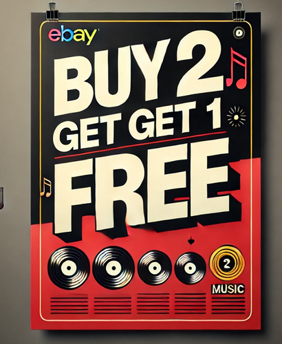 3 for 1 Box Set, Moby, Very Good