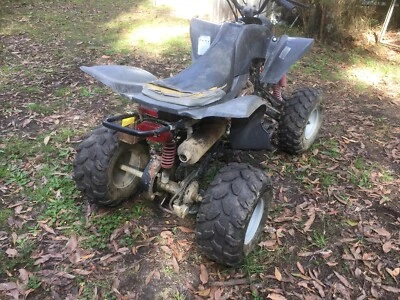 Quad Bike 250cc Quads Karts Other Gumtree Australia Free Local Classifieds