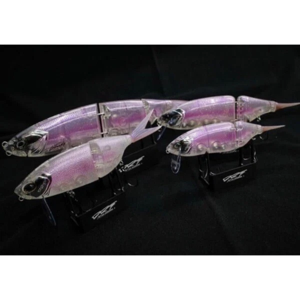 DRT TiNY KLASH Low CVLTLAKE Tokyo Anglers Mayday Limited Color