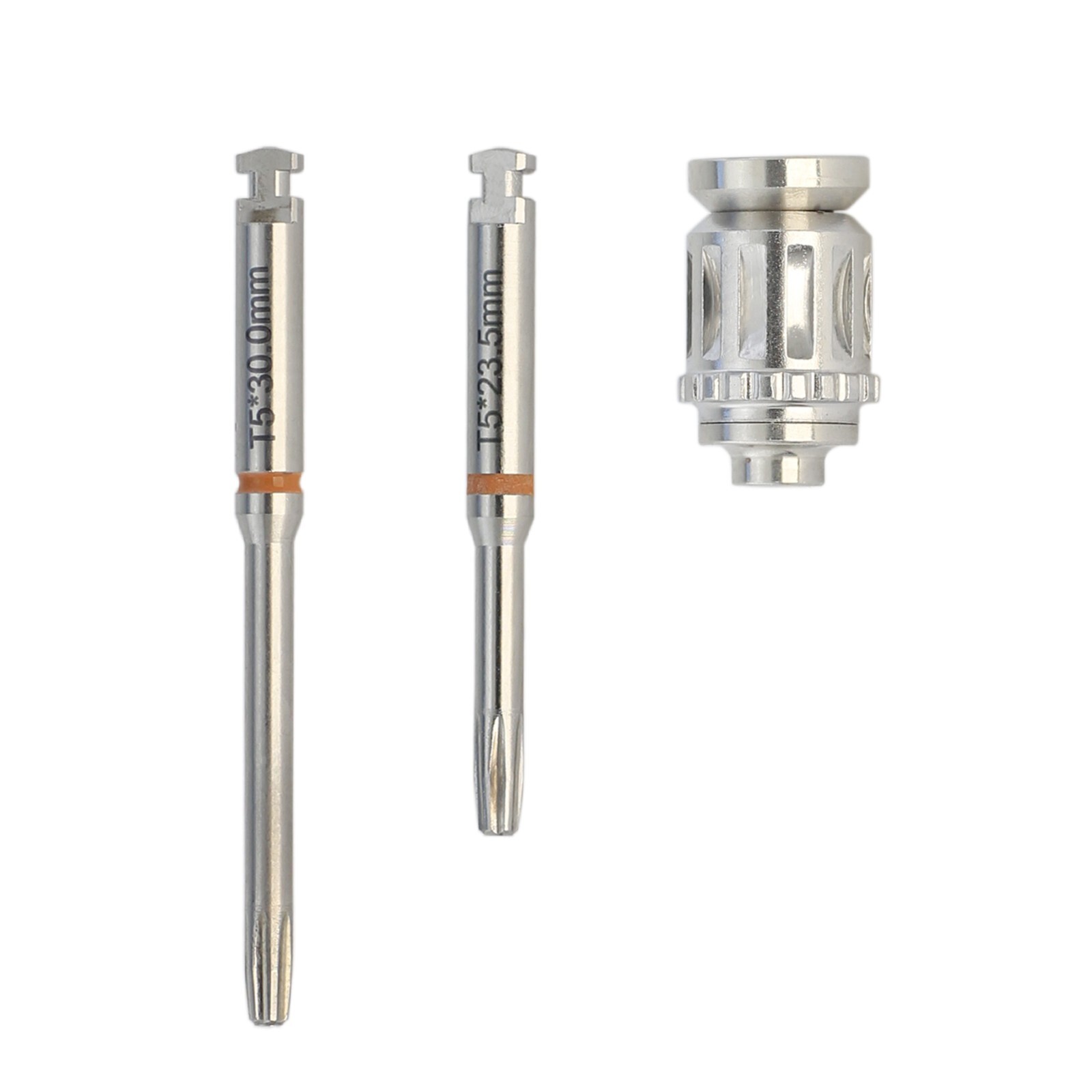 Implant Screwdriver Nobel UniGrip Manual Machine Torque Wrench Adapter