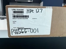 HPE ProLiant BL460c Gen10 System Board / Motherboard – P11566-001 – Factory Seal