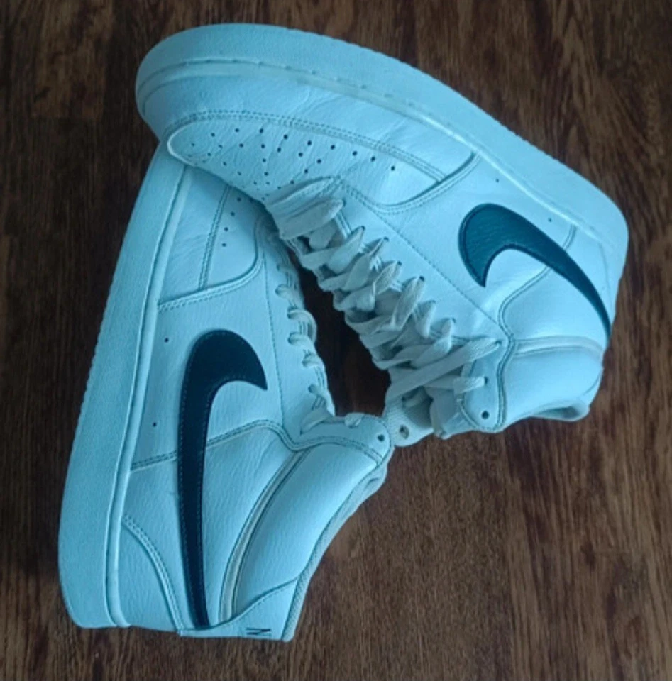 Zapatillas nike courd vision mid originales Hombre. 42 EU, foto 2 de 3