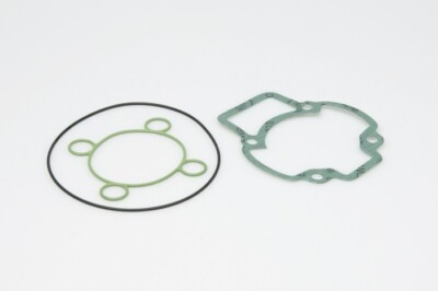 MHR Thermal Group Ø 47.6 Malossi SP 12 For Piaggio Zip SP 50 2T LC 