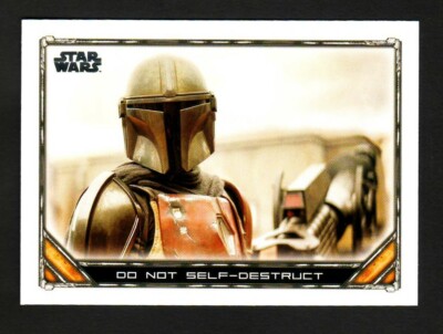 その他 Topps starwars MANDALORIAN s-l400.jpg