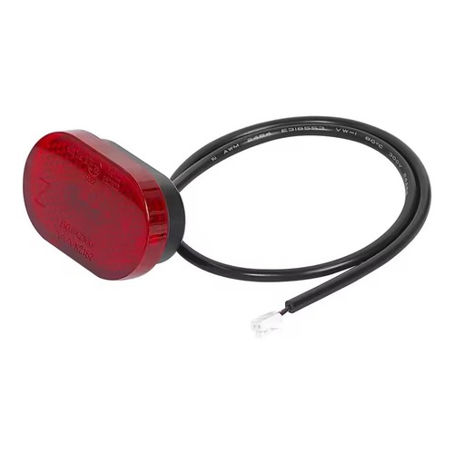 LED Taillight Rear Brake Light For Xiaomi 4 Lite/4 Ultra/4 Go E-Scooter Lamp HAU - Bild 12 von 16