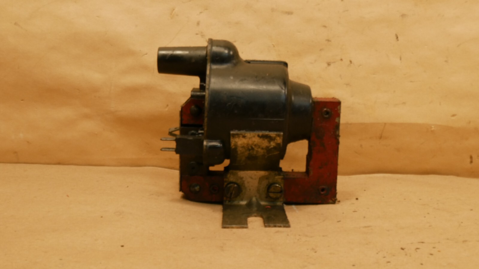 Ferrari 308 Ignition Coil  Magneti Marelli 209B