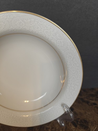 Set Of 8 Sango 3772 HACIENDA 5 1/2" Berry Dessert Bowls - Picture 3 of 8