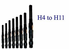 Best Price 8 Pcs Adjustable Hand Reamer Set H-4 to H-11 Size 15/32 To1.1/16