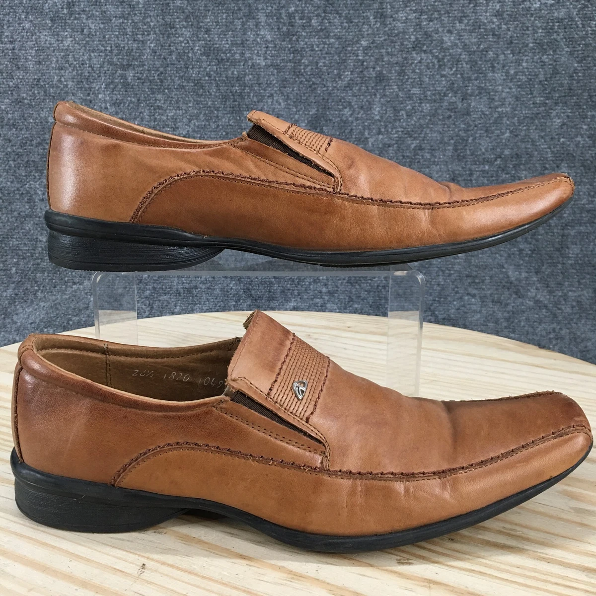 New shoes style for man 2015 new arrivals