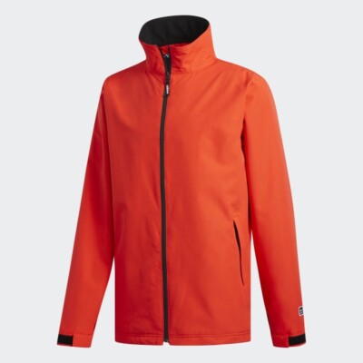 adidas civilian jacket