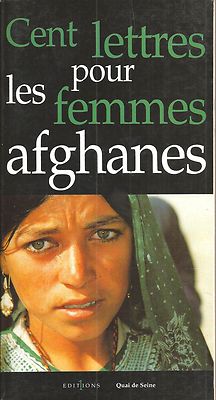 HUNDERT BRIEFE FÜR AFGHANISCHE FRAUEN - L