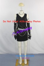 Death Note Misa Amane Cosplay Costume include boots covers