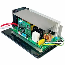 RV WF-8955-MBA Converter Charger 55 Amp DC Main Board Assembly Replacement Unit
