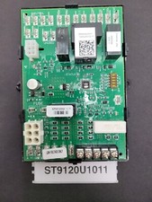 Honeywell ST9120U1011 Universal Fan Timer Control Board ST9120U1011