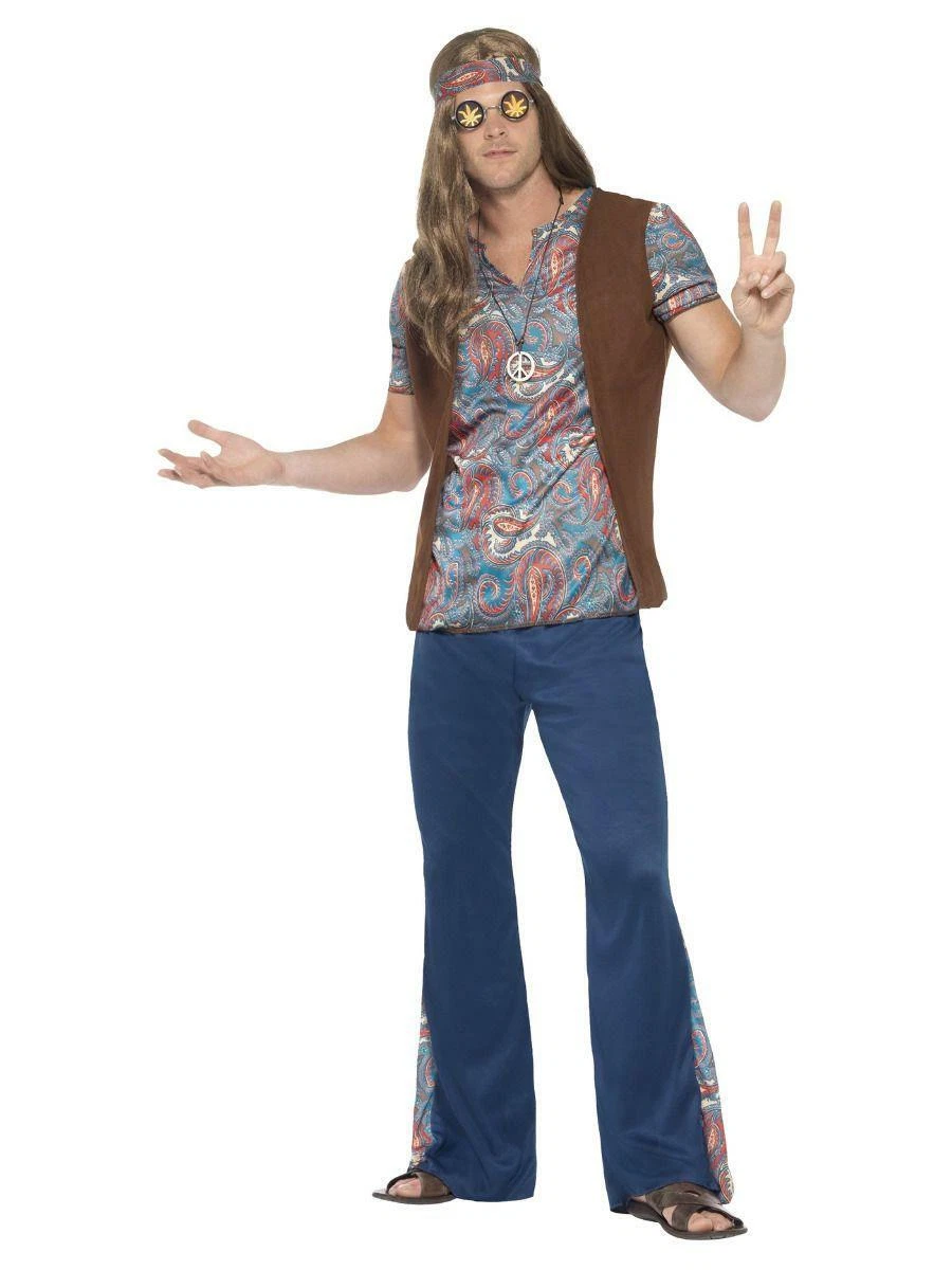 Costume 1960s party discount