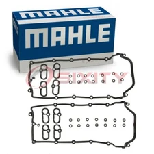 MAHLE Engine Valve Cover Gasket Set for 2010-2018 Jaguar F-Type XF XFR XFR-S jd
