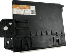Genuine Toyota Prius Mk3 Climate Control Unit 2014-2019 | Hybrid Replacement