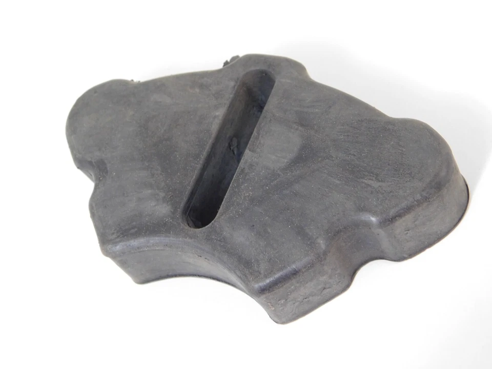 1 NOS Genuine Kawasaki A1 A7 S2 S3 KH400 Cush Drive Damper Rubber OEM 42014-008 - Image 2 of 3