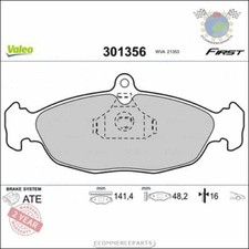 Kits de frein Daewoo NEXIA