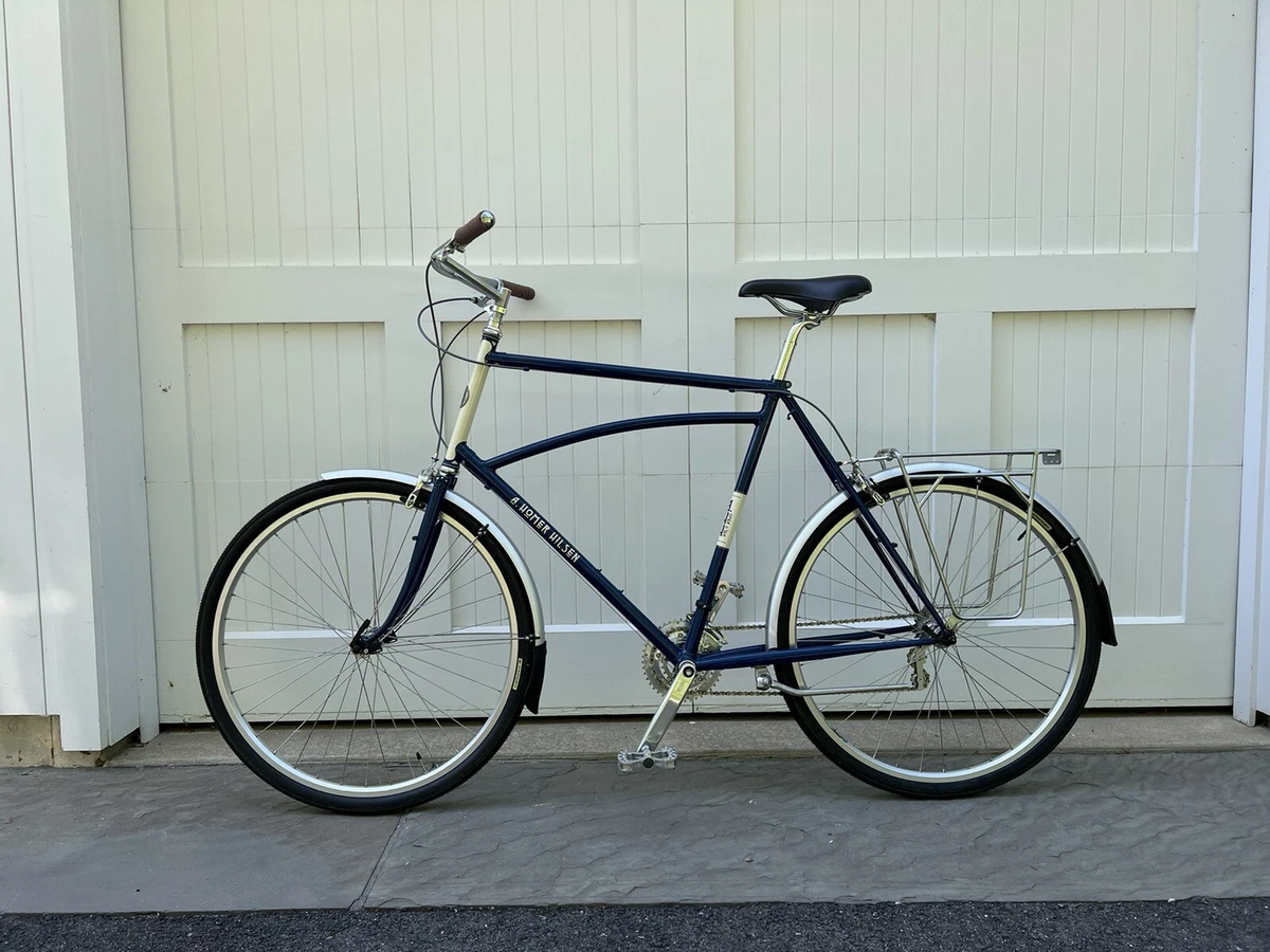 Rivendell bicycle for sale hot sale