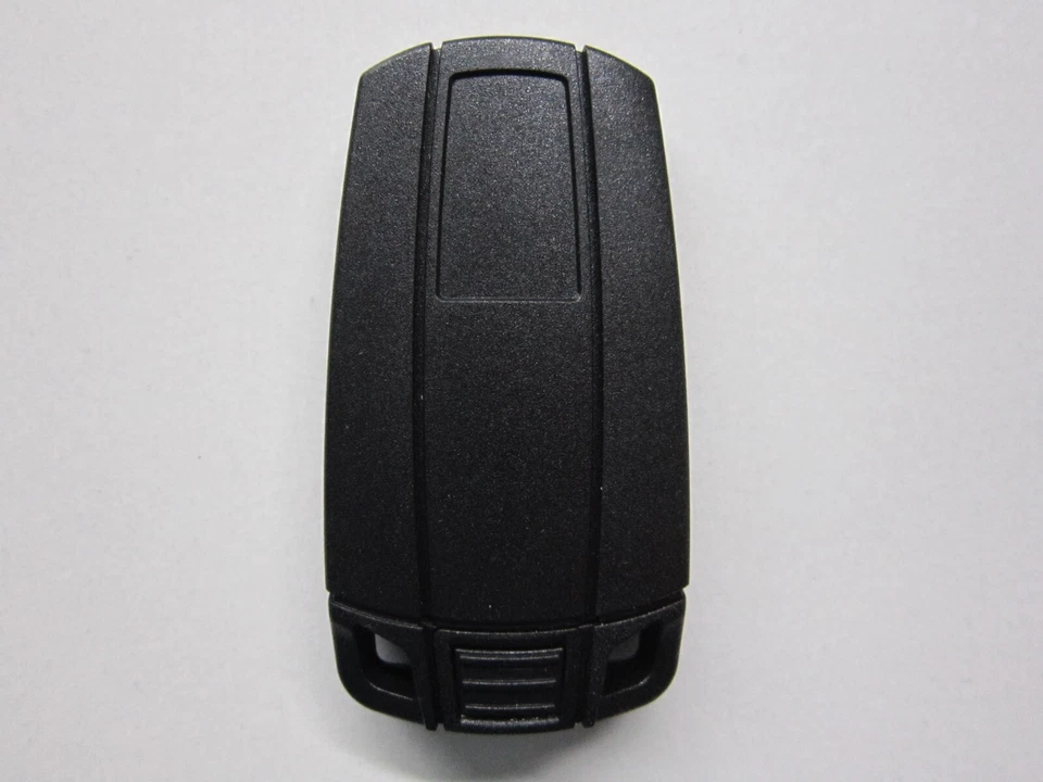 OEM BMW SMART LLAVERO ALARMA REMOTA SIN LLAVE KR55WK49127 315Mhz DESBLOQUEADO Foto 3 de 4