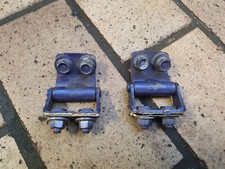  RARE Rear luggage Trunk hinge hinges tailgate Honda CIVIC EK4 EK9 EK3 96-00