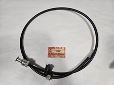 NOS Kawasaki OEM Tachometer Cable, A1 A1SS A7 A7SS