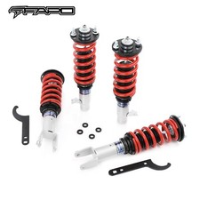 Fapo Ps Series Coilover Lowering Kits For 1992-1995 Honda Civic Eg Adj. Height