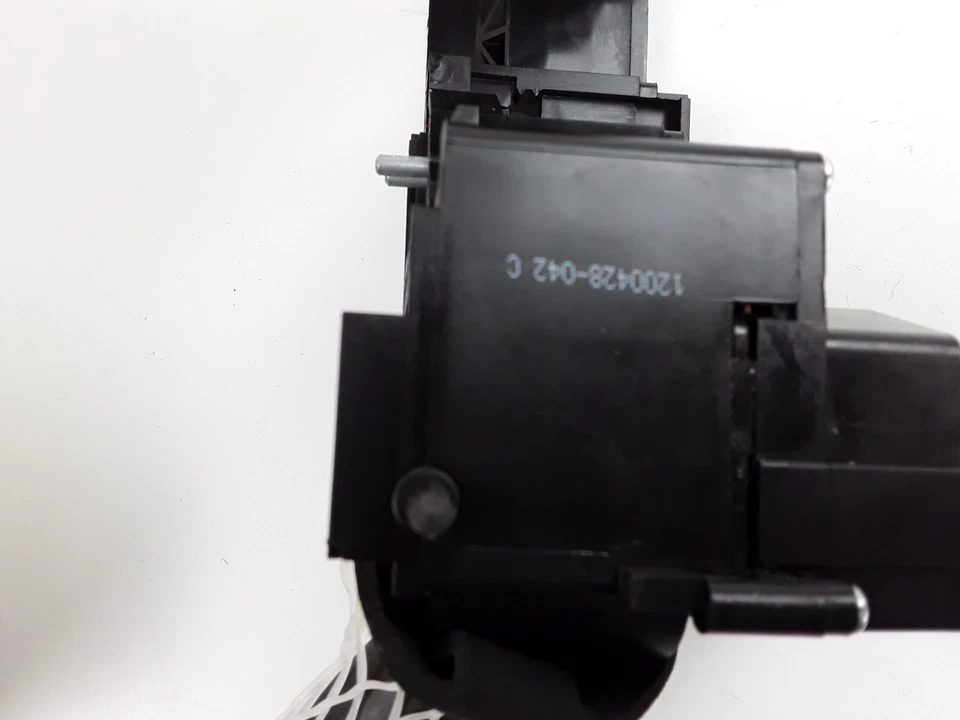 Многофункциональный комбинированный переключатель для Chevrolet Malibu, Oldsmobile Alero, Pontiac - Изображение 3 из 4