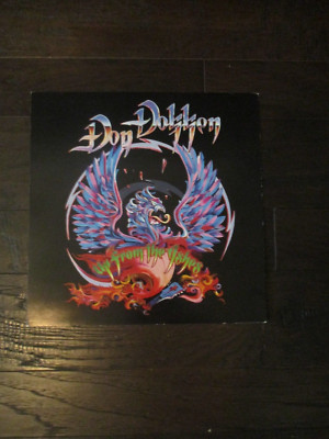 DOKKEN FLAT