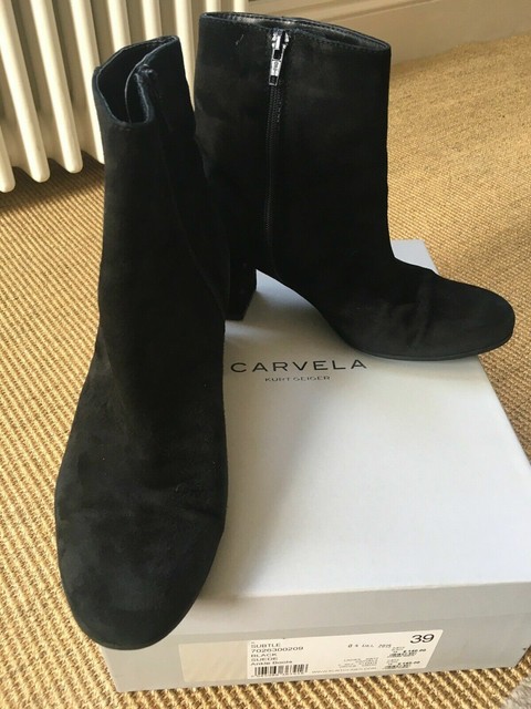 carvela wellies
