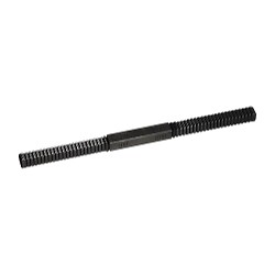 CTA Manufacturing 8231 Thread Restorer File Metric - Picture 3 of 3
