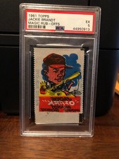 2014 Topps Illustrations Baseball Wall Art 41