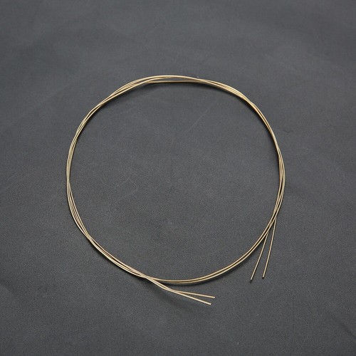 3pc Gold Solder Wire Soldering Jewelry Making Repair Solder Wire