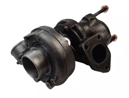 Turbolader 465555-2