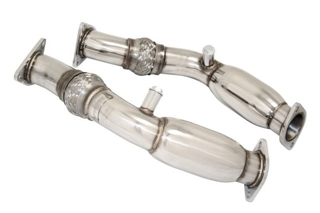 g35 downpipe