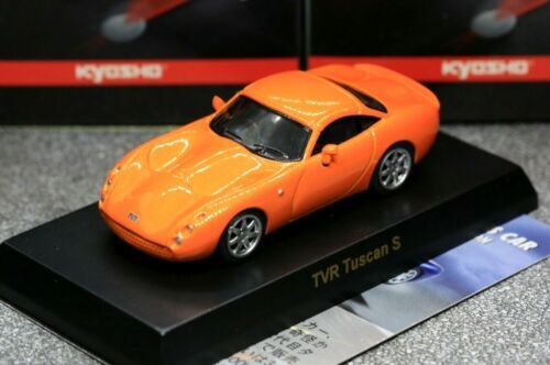 特価 SMTS (1/43) TVR Tuscan Speed6 特価 SMTS (1/43) TVR Tuscan Speed6 SMTS 1/43 Scale CL77