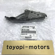 New Kawasaki Tensioner-comp Genuine OEM Part 39170-1059