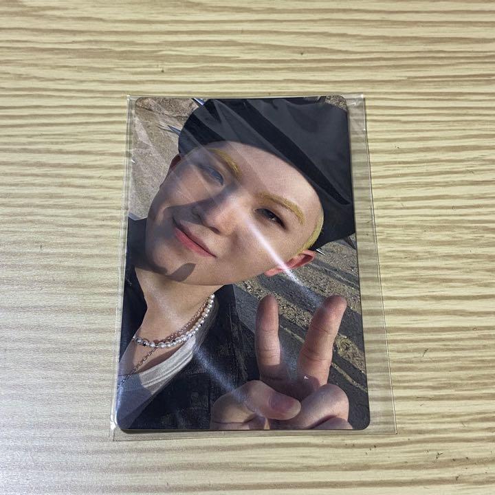 SEVENTEEN Face the Sun Weverse Japan limited official
