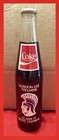 Coca-Cola 10 Oz Bottle - 1984 Gordon Lee Trojan - “Go Big Blue” (Make Offer) — photo 2