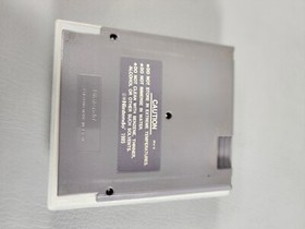 Nintendo NES- Track & Field II - w/Case - Japan