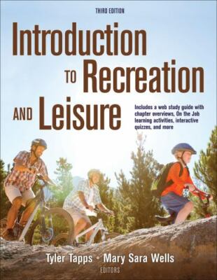 Introduction to Recreation and Leisure by 