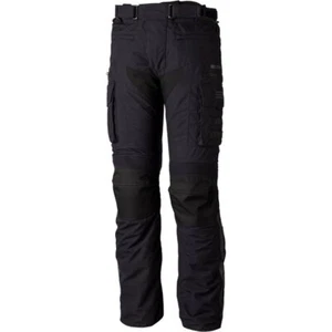 RST Ambush Ce Aa Mens Motorcycle Jean Black Black