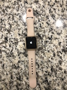 apple 3 watch ebay