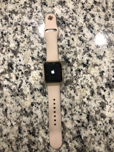 apple watch series 3 38mm band women | eBay