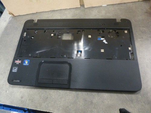 PC Vintage Toshiba Satellite S1640CDT - Pour Pièces, Boîtier Abîmé, à Réparer
