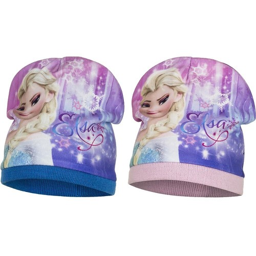 Fantastico CAPPELLO in Pile - DISNEY FROZEN Elsa | eBay