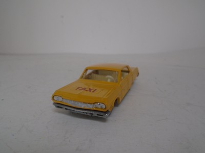 rare matchbox lesney