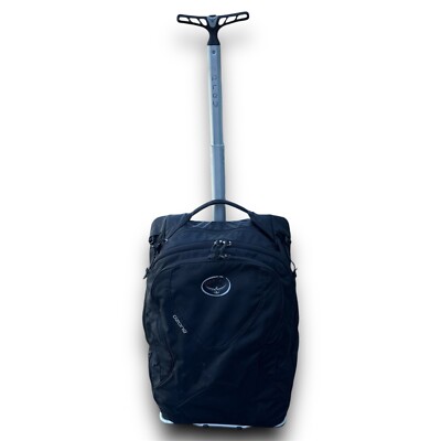osprey bag ozone 46 L Travel Pack Hoodoo Red Sports, Fitness & Outdoors bag strap Osprey Ozone 22" Travel Bag