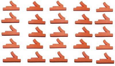 Tippmann Ball Detent Latch (98, A5, X7) (Ball Keeper) [Select Pack Qty] (25 P...